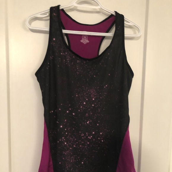 Racer back tank - Picture 1 of 4